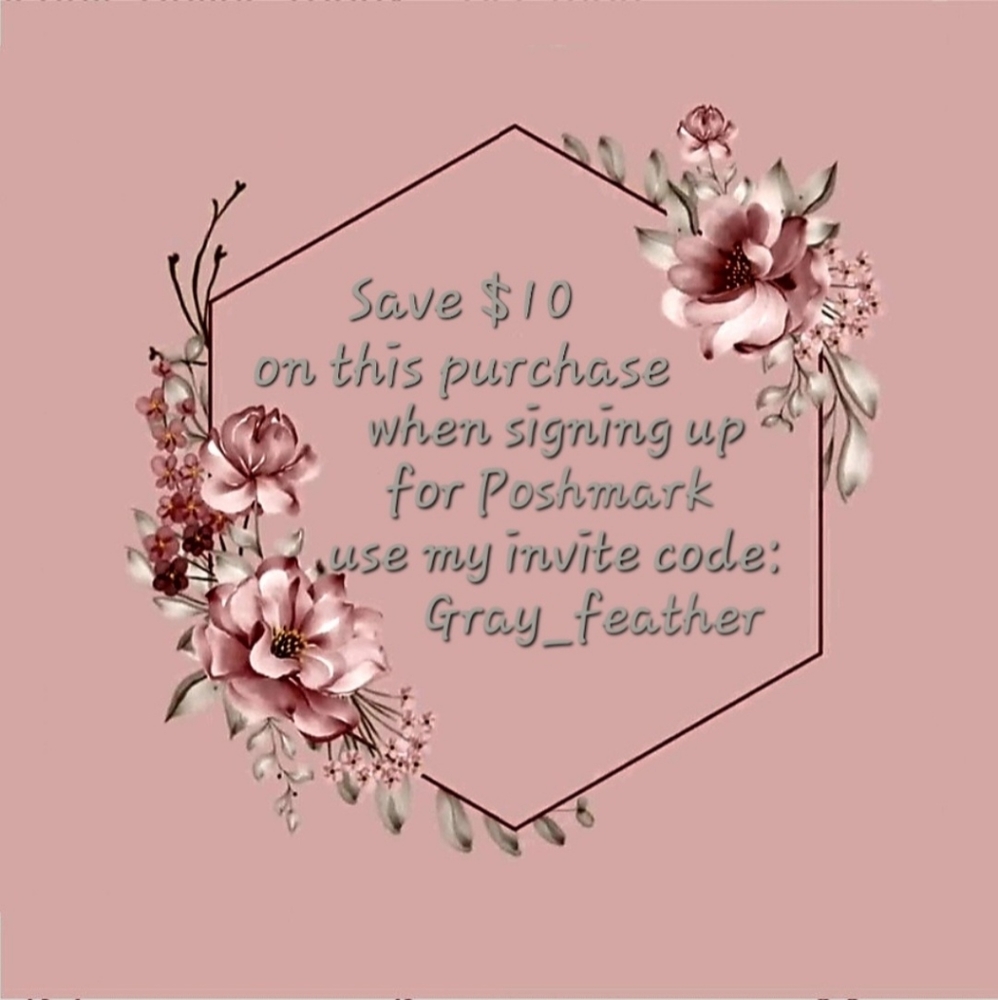 COACH Custom Framed Shopping Bag Wall Decor, Wooden Back 18" x 12" - Picture 7 of 7